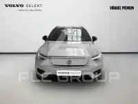 2022 Volvo XC40