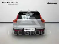 2022 Volvo XC40