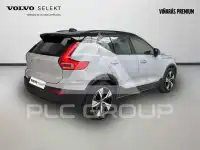 2022 Volvo XC40