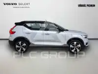 2022 Volvo XC40