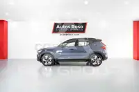 2022 Volvo XC40