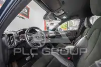 2022 Volvo XC40