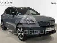 2022 Volvo XC40