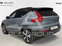 2022 Volvo XC40