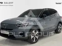 2022 Volvo XC40