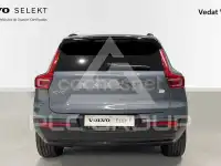 2022 Volvo XC40