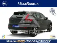2022 Volvo XC40