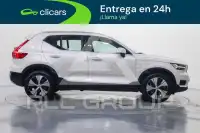2022 Volvo XC40