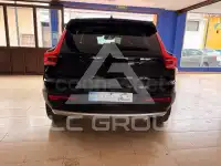 2022 Volvo XC40