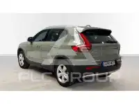 2022 Volvo XC40
