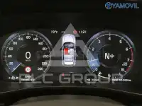2022 Volvo XC40