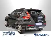 2022 Volvo XC40