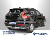 2022 Volvo XC40