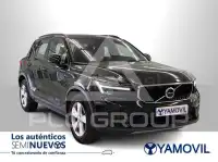 2022 Volvo XC40