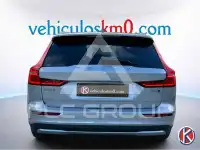 2022 Volvo V60