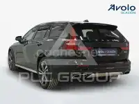 2022 Volvo V60