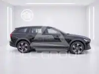 2022 Volvo V60