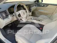 2022 Volvo V60