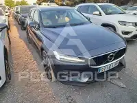2022 Volvo V60