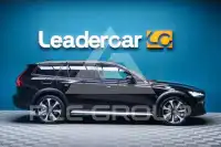 2022 Volvo V60