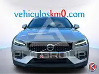 2022 Volvo V60