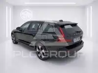 2022 Volvo V60