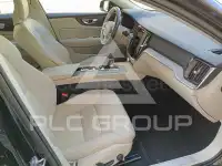 2022 Volvo V60