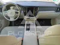 2022 Volvo V60