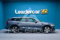 2022 Volvo V60