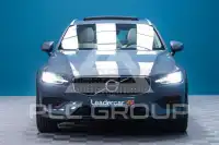 2022 Volvo V60