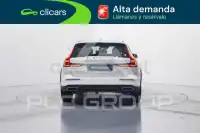 2022 Volvo V60