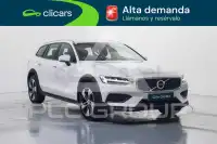 2022 Volvo V60