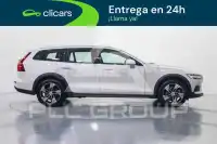 2022 Volvo V60