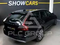 2022 Volvo V90