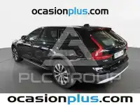 2022 Volvo V90