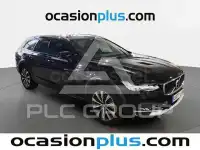 2022 Volvo V90