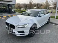 2022 Volvo V90