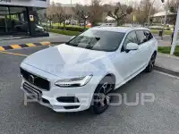 2022 Volvo V90