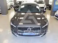 2022 Volvo V90