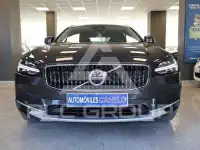 2022 Volvo V90