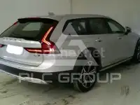 2022 Volvo V90