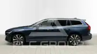 2022 Volvo V60