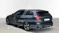 2022 Volvo V60