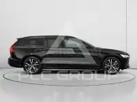 2022 Volvo V60