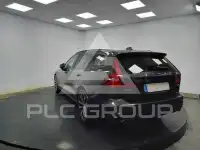 2022 Volvo V60