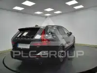 2022 Volvo V60