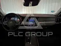 2022 Volvo V60