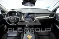 2022 Volvo V60