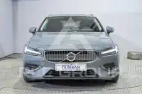 2022 Volvo V60