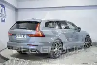 2022 Volvo V60